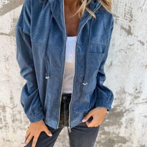 Nicole - Stijlvol, warm en premium kwaliteit