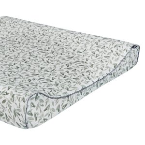 Mies & Co- Aankleedkussenhoes – Sage