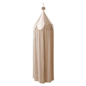 OYOY Mini – Klamboe Ronja – Beige