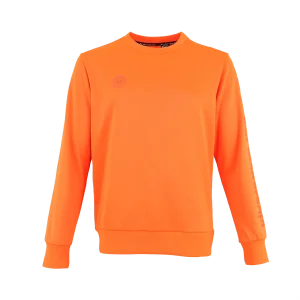 Leimonias Mumbai Sweater Dames ORANJE