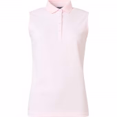 ABACUS LADY CRAY SHIRT SLEEVELESS PINK - Afbeelding 5