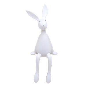 Rose in April – Konijn lamp – Joseph the Bunny
