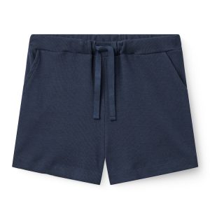 Copenhagen Colors – Korte broek rib – Navy