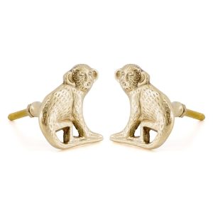 Doing Goods – Knop – Peppin monkey