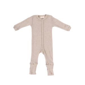 Kico Label – Boxpakje – 100% Merinowol – Beige