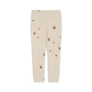 Konges Sløjd – Legging – Lemon