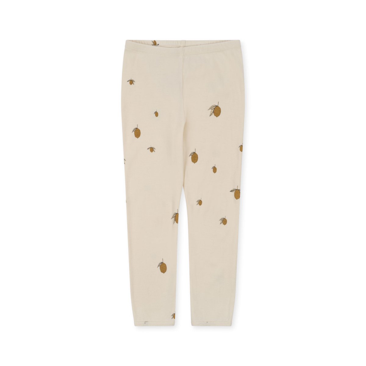 Konges Sløjd – Legging – Lemon - Afbeelding 2