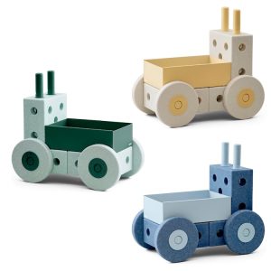 Modu – 3-in-1 loopwagen