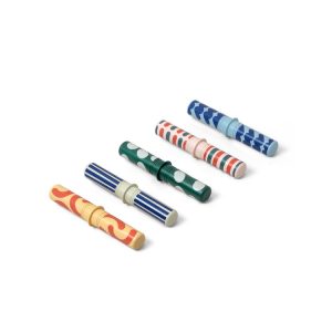 Modu – 5 rattle pegs