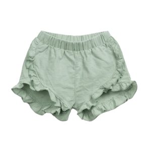 Play Up – Korte broekje – Madalena – Groen