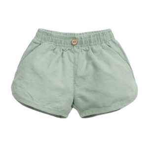Play Up – Korte broek – Groen