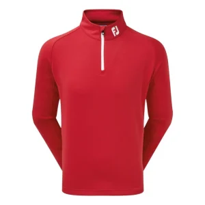 Footjoy CHILL OUT Pullover KHG&CC